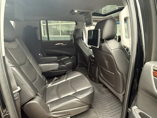 Cadillac Escalade - Afbeelding 13 van 30