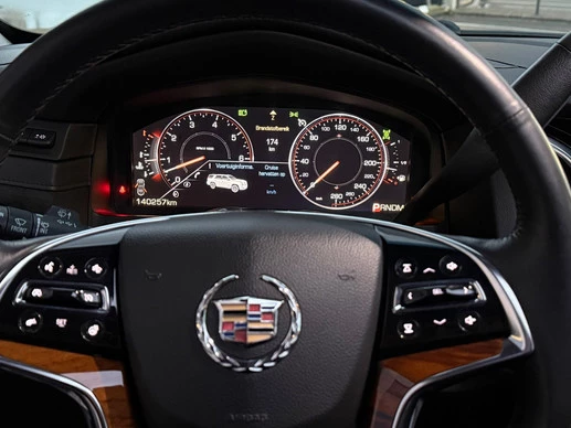 Cadillac Escalade - Afbeelding 14 van 30