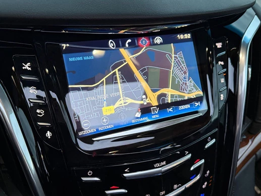 Cadillac Escalade - Afbeelding 15 van 30