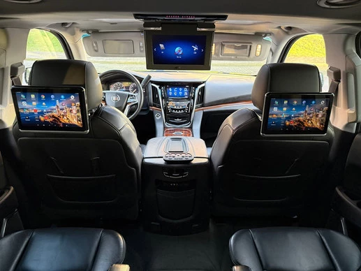 Cadillac Escalade - Afbeelding 16 van 30