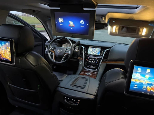 Cadillac Escalade - Afbeelding 19 van 30