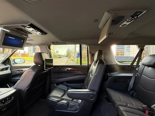 Cadillac Escalade - Afbeelding 20 van 30