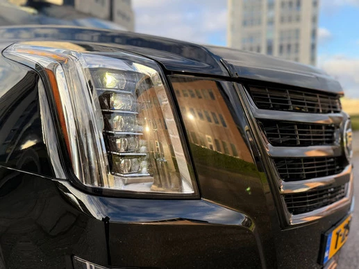 Cadillac Escalade - Afbeelding 21 van 30