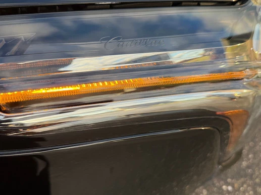 Cadillac Escalade - Afbeelding 22 van 30