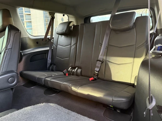 Cadillac Escalade - Afbeelding 24 van 30