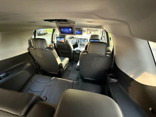 Cadillac Escalade - Afbeelding 25 van 30