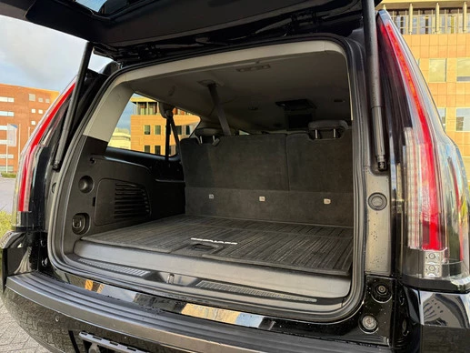Cadillac Escalade - Afbeelding 27 van 30