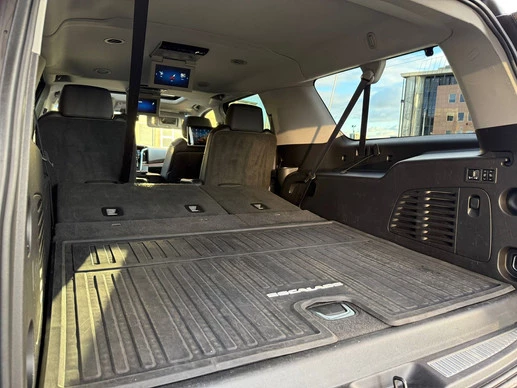 Cadillac Escalade - Afbeelding 29 van 30
