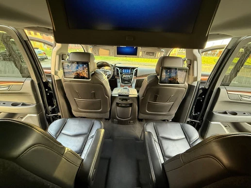Cadillac Escalade - Afbeelding 30 van 30