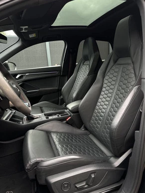 Audi RSQ3 - Afbeelding 5 van 30