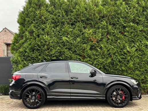 Audi RSQ3 - Afbeelding 8 van 30