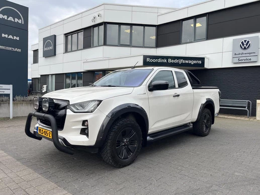 Isuzu D-Max - Afbeelding 1 van 20