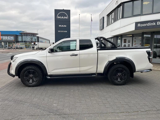 Isuzu D-Max - Afbeelding 2 van 20