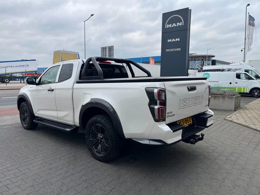 Isuzu D-Max - Afbeelding 3 van 20