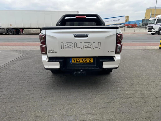 Isuzu D-Max - Afbeelding 4 van 20