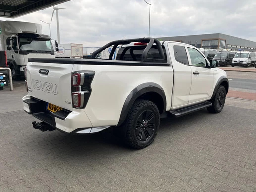 Isuzu D-Max - Afbeelding 5 van 20