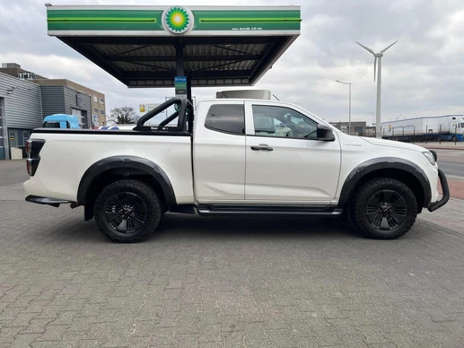 Isuzu D-Max - Afbeelding 6 van 20