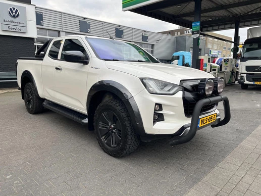 Isuzu D-Max - Afbeelding 7 van 20