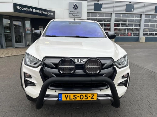 Isuzu D-Max - Afbeelding 9 van 20