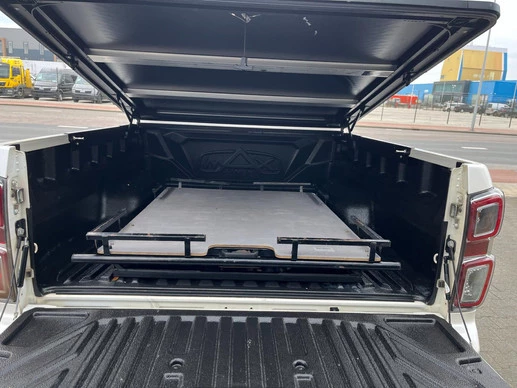 Isuzu D-Max - Afbeelding 11 van 20