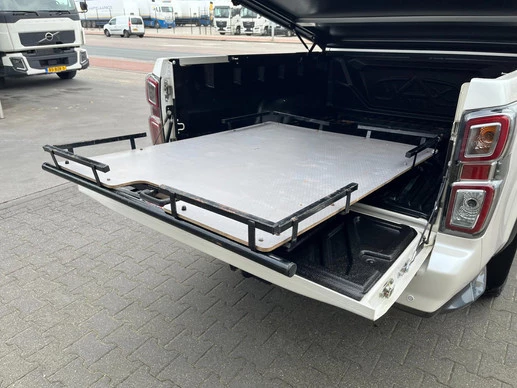 Isuzu D-Max - Afbeelding 12 van 20