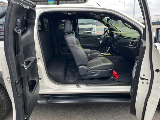 Isuzu D-Max - Afbeelding 13 van 20