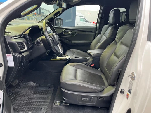 Isuzu D-Max - Afbeelding 17 van 20