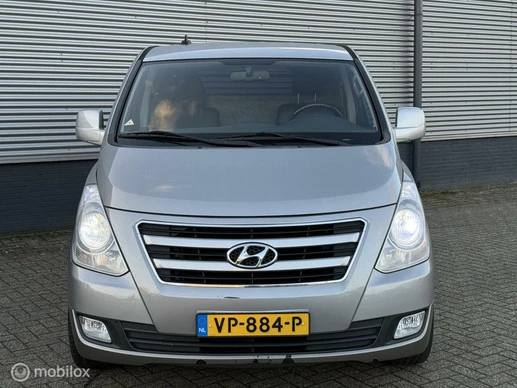 Hyundai H300 - Afbeelding 3 van 22