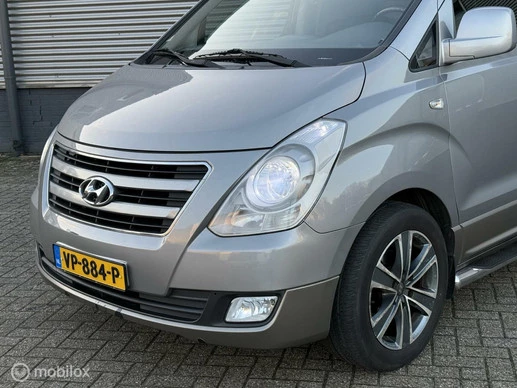 Hyundai H300 - Afbeelding 4 van 22