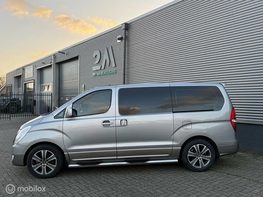 Hyundai H300 - Afbeelding 5 van 22