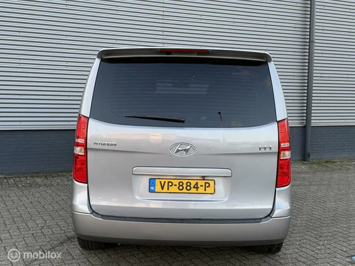 Hyundai H300 - Afbeelding 7 van 22