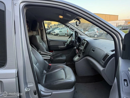 Hyundai H300 - Afbeelding 12 van 22
