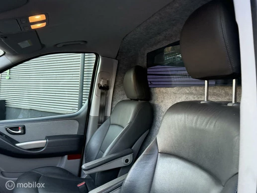 Hyundai H300 - Afbeelding 13 van 22