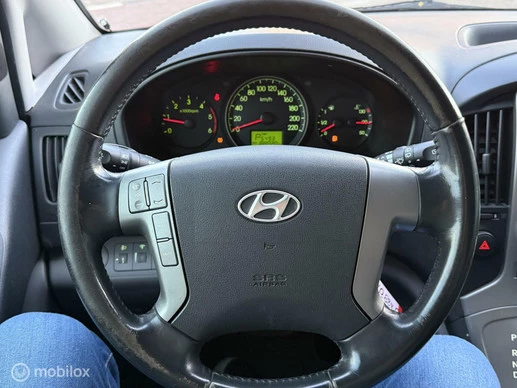 Hyundai H300 - Afbeelding 15 van 22