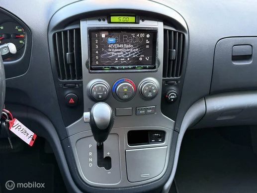 Hyundai H300 - Afbeelding 16 van 22