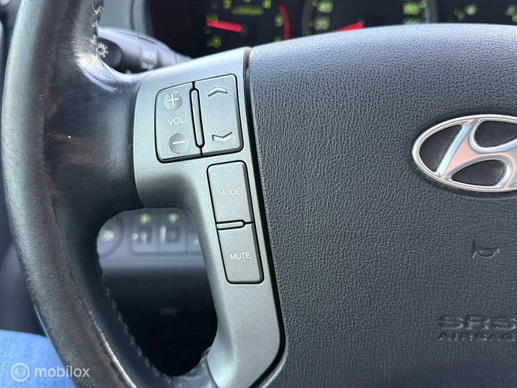 Hyundai H300 - Afbeelding 17 van 22