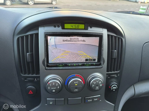 Hyundai H300 - Afbeelding 19 van 22