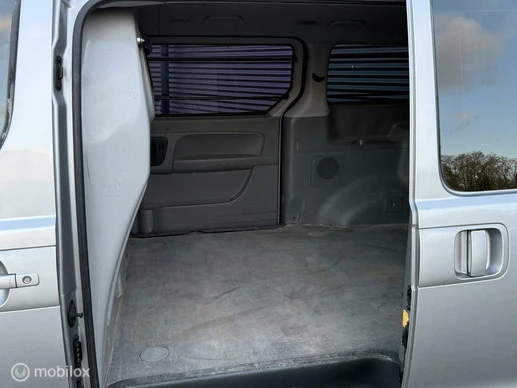 Hyundai H300 - Afbeelding 20 van 22