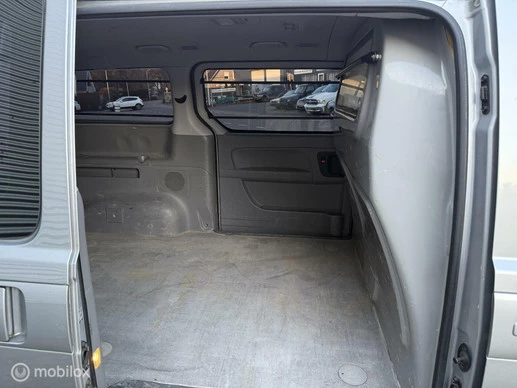 Hyundai H300 - Afbeelding 22 van 22