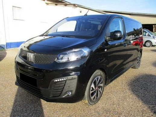Fiat E-Scudo - Afbeelding 3 van 15
