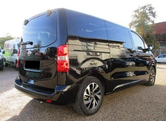 Fiat E-Scudo - Afbeelding 5 van 15