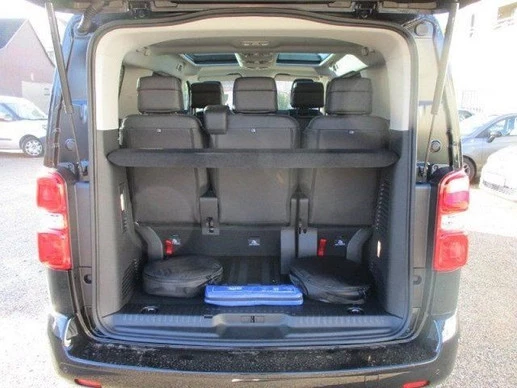 Fiat E-Scudo - Afbeelding 6 van 15