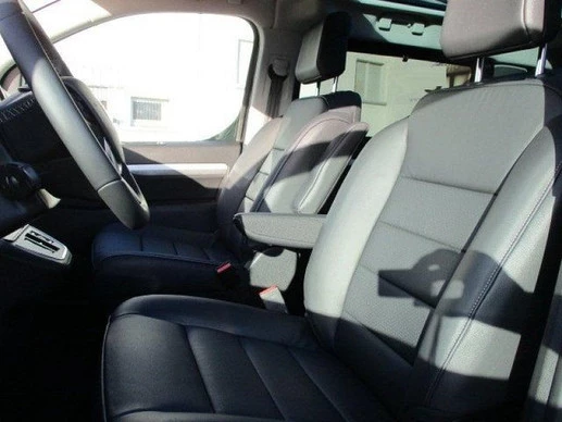 Fiat E-Scudo - Afbeelding 8 van 15