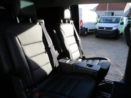 Fiat E-Scudo - Afbeelding 9 van 15