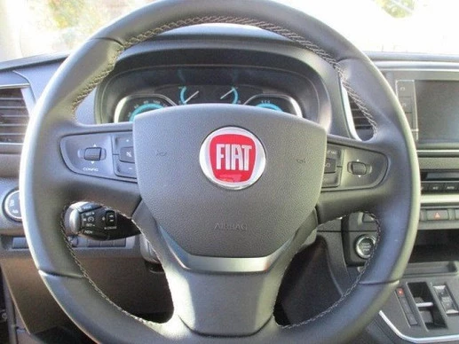 Fiat E-Scudo - Afbeelding 11 van 15
