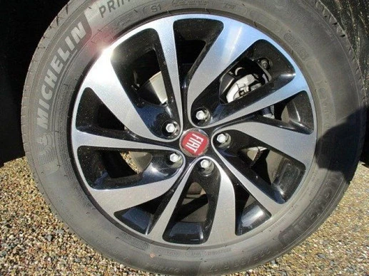 Fiat E-Scudo - Afbeelding 14 van 15