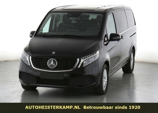 Mercedes-Benz EQV - Afbeelding 1 van 10