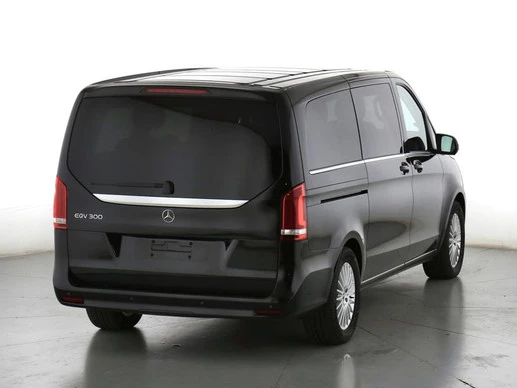 Mercedes-Benz EQV - Afbeelding 4 van 10