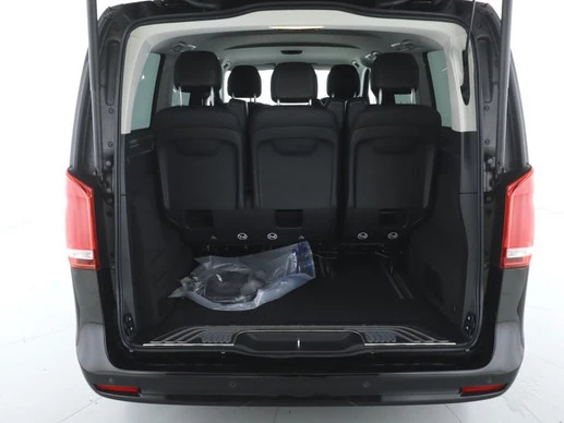 Mercedes-Benz EQV - Afbeelding 6 van 10