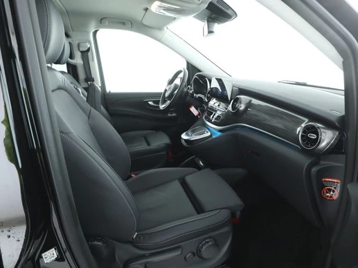 Mercedes-Benz EQV - Afbeelding 8 van 10